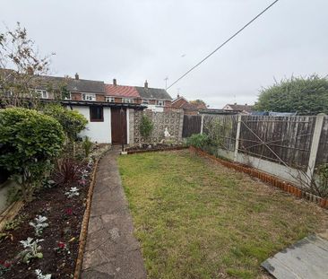 2 bedroom terraced house to rent - Photo 6