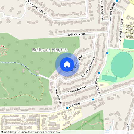 16 a University Way, SA 5050, Bellevue Heights