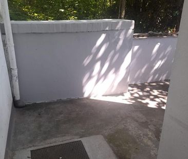 1 Zimmer+++Studentenappartement im 1.OG mit Terrasse+++ in FH-Nähe! - Photo 3