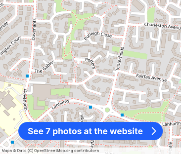 Langford Grove, Basildon - Photo 1