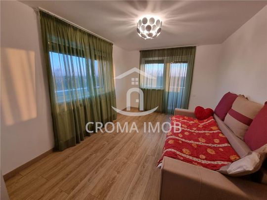 Inchiriere Casa 5 camere, curte proprie, garaj, Paulesti - Fotografie 1