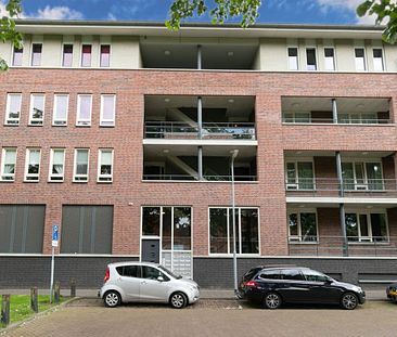 Te huur: Appartement van Slingelandtstraat in Breda - Foto 1