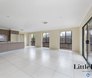 53 Bill Ferguson Circuit, Bonner ACT 2914 - House For Rent | Domain - Photo 6