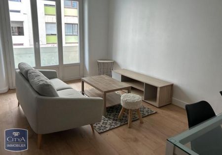 Location Appartement 2 pièces 49m² ANNEMASSE 74100 - Photo 2