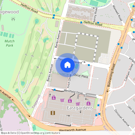 Finch Drive, Sydney, New South Wales 2036