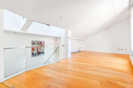 Shirland Mews, Maida Vale, W9 - Photo 4