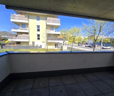 Geförderte, neuwertige 2 Zimmer-Wohnung mit Balkon - Eckertstraße 5... - Foto 3