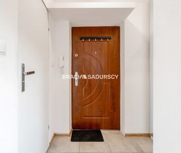 Gotowa Garsoniera 25 m2 Prądnik Biały - Фото 4