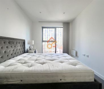 1 bedroom flat to rent - Photo 6