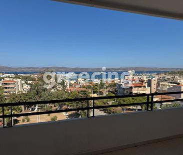 Διαμέρισμα για ενοικίαση Λαύριο - Photo 6
