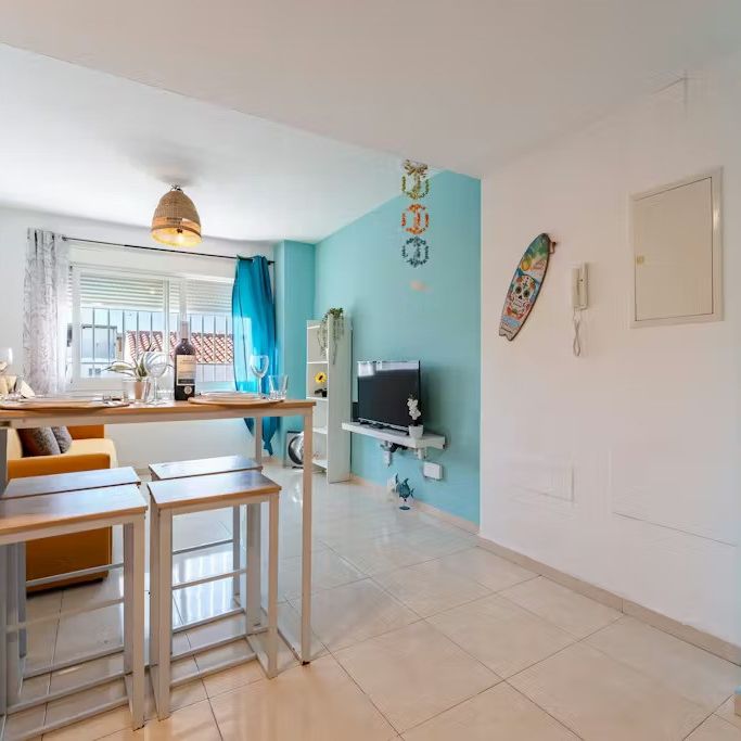 Calle Sancti Espíritu, Málaga, Andalusia 29006 - Foto 1