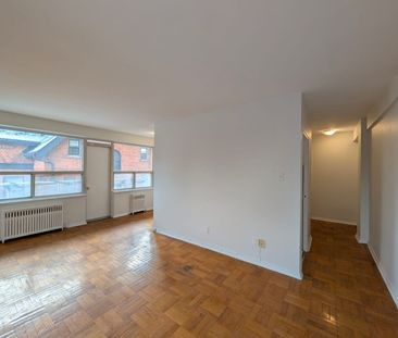 For Lease - 206 St George Street Unit# 201, Toronto, Ontario - Photo 2