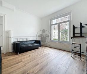 Location Appartement 2 pièces 33 m2 à Saint-Quentin - Photo 4