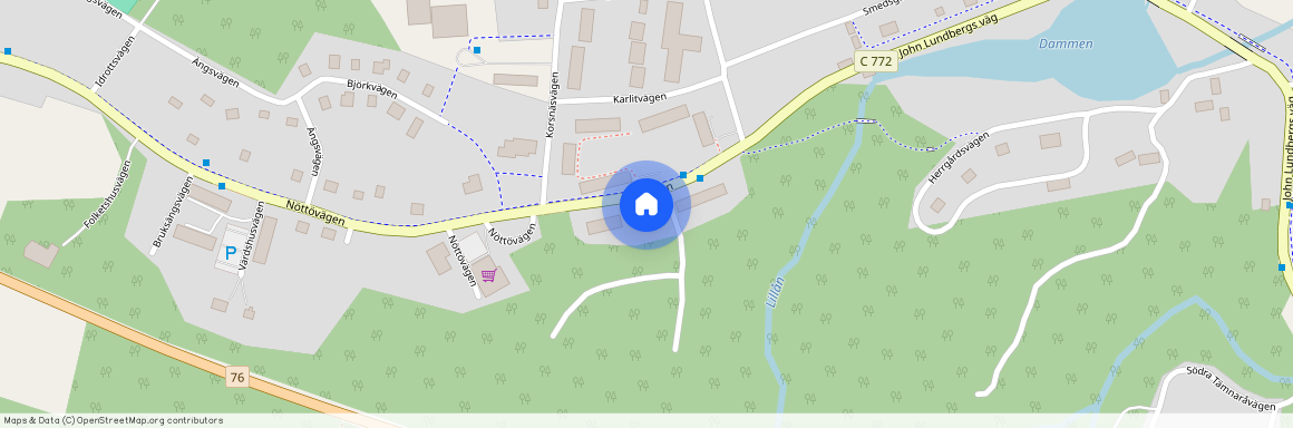 Karlholmsbruk, Uppsala, Tierp, Karlitplan 2 A