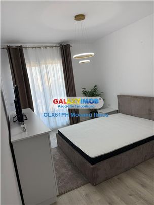 Inchiriere apartament 2 camere, MRS Gradinile, Albert, Ploiesti - Photo 1