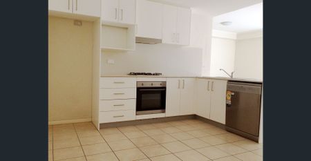 Wooooooo..!!! Located at quiet back comer of the building.Large 2 bed 2 bath with big backyard! Click to SEE live video ! Walk to Station - Photo 4