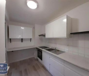 Appartement à louer 3 pièces 61.91m² - Photo 1