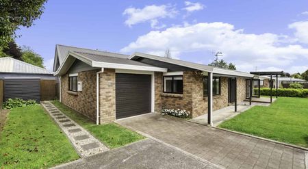 Cambridge cottage - Photo 2