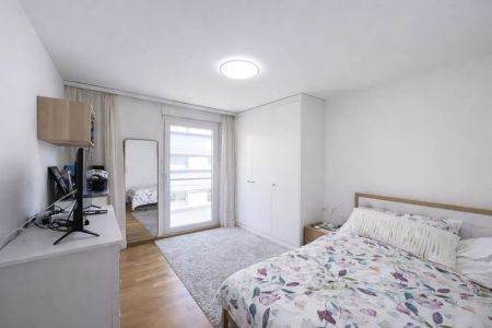 Appartement à louer avec une magnifique vue sur le lac Léman - Photo 2