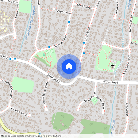 71A Solar Road, Glen Eden, Waitakere City