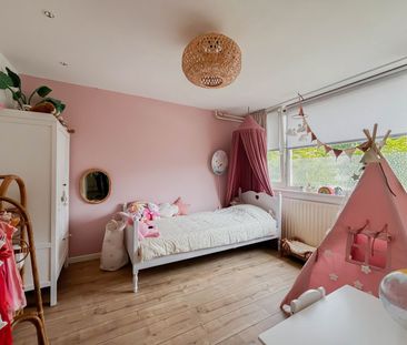 Huis te huur: Oostmoor 20 2151 VB Nieuw-Vennep - Foto 1