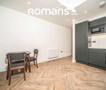 studio to rent - Photo 5