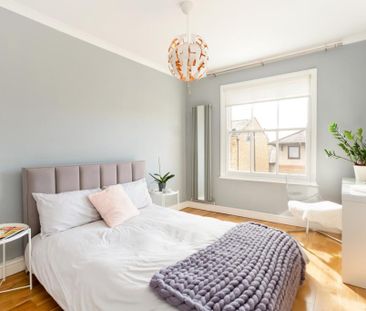 2 bedroom duplex to rent - Photo 4