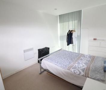S1- City Centre Flat - Solly Street - Photo 4