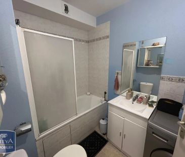 Appartement à louer 2 pièces 45.71m² - Photo 6