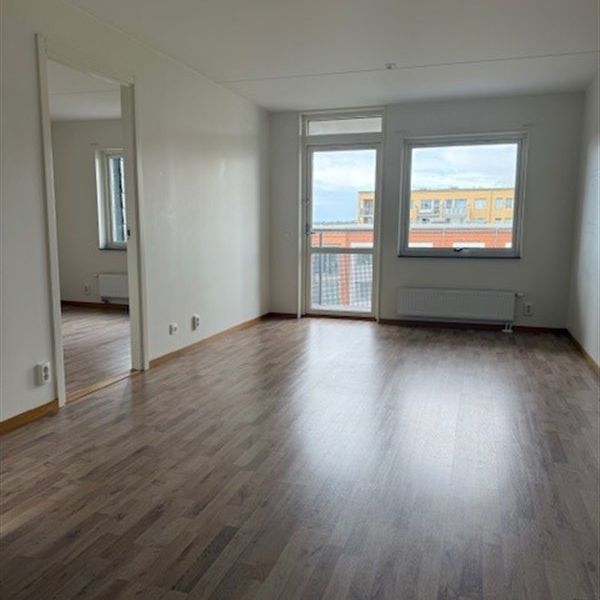 Kullavägen 45 - Foto 1