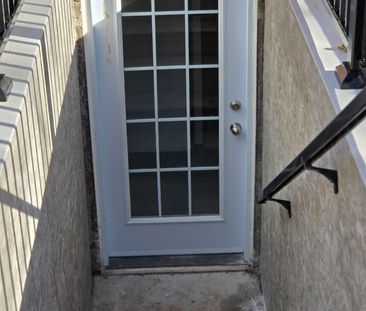 For Lease - 1607 Sandhurst Crescent Unit# BSMT, Pickering, Ontario - Photo 5