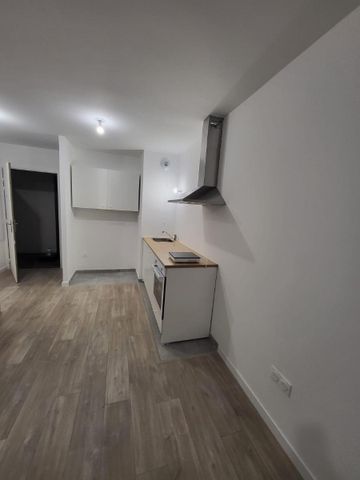 APPARTEMENT T2 42M - Photo 3