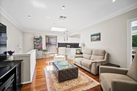 Contemporary Family Home with Poolside Entertaining & Leafy Outlooks - Photo 3