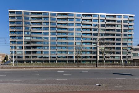 Appartement te huur: Van Vollenhovenlaan 513 3527 JL Utrecht - Foto 2