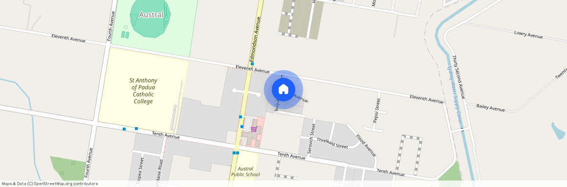 4 Buljubasich Street, NSW 2179, Austral