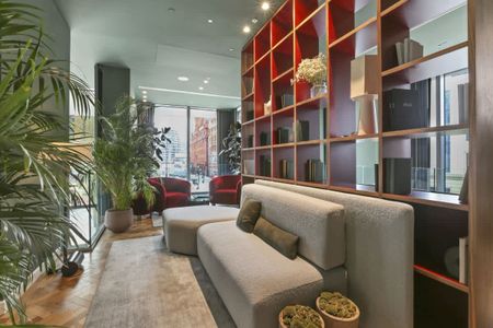 Atlas Building, City Road, London, EC1V - Photo 4