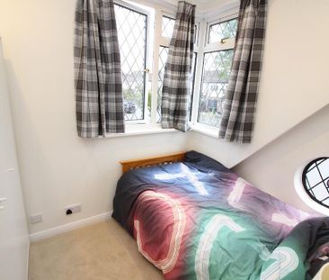 Rutherwyke Close, Stoneleigh - Photo 6