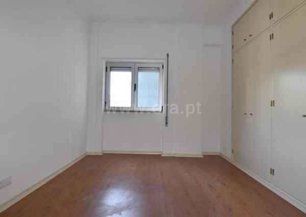 Apartamento T2 em Coimbra