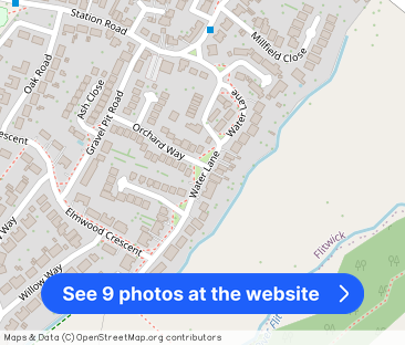 Water Lane, Flitwick, MK45 - Photo 1