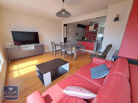Location Appartement 4 pièces 82m² ROYAN 17200 - Photo 2
