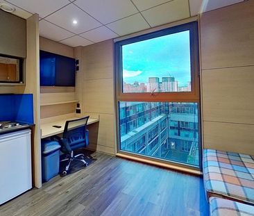 Studio to rent - Photo 4