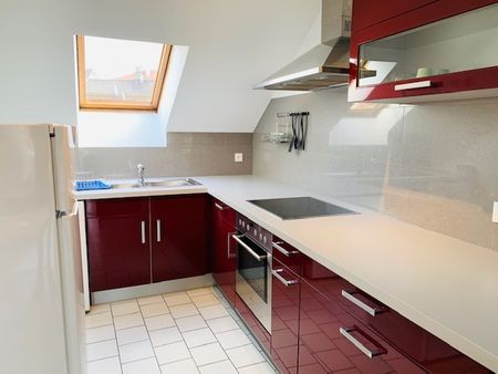 Location Appartement 2 pièces 44m² - Photo 3