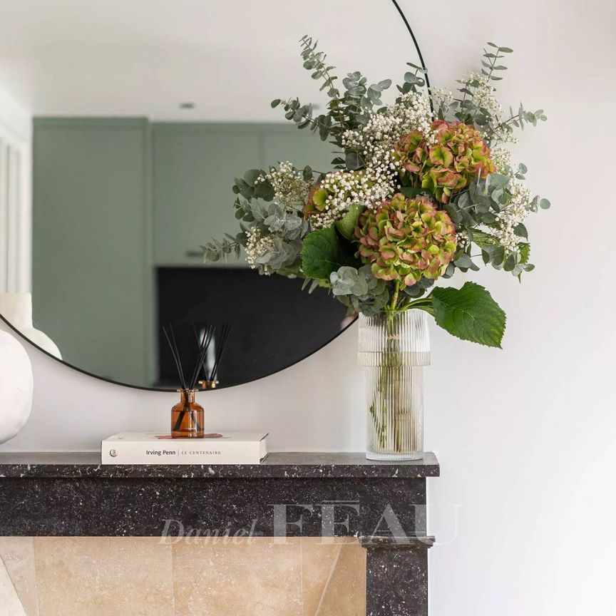 Location appartement, Paris 6ème (75006), 3 pièces, 67.06 m², ref 86436830 - Photo 1