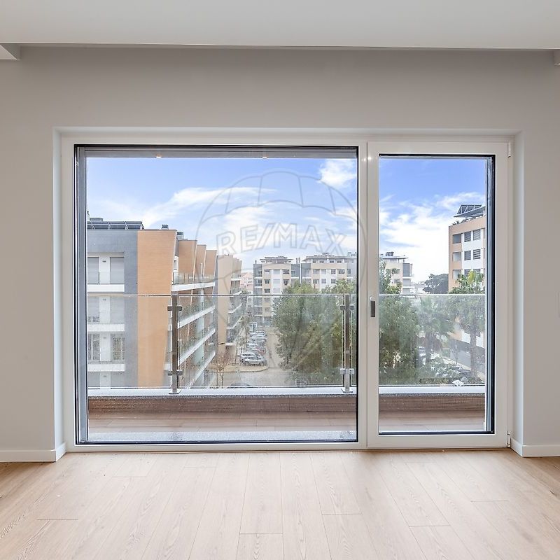 Apartamento T3 em Lisboa - Photo 1