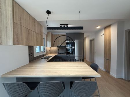 Διαμέρισμα για ενοικίαση Κέντρο (Νέα Ερυθραία) - Φωτογραφία 3