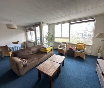 Karel Doormanstraat, 3012GH, Rotterdam - Foto 1