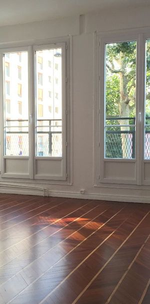 Location Appartement 2 pièces 53m² ROUEN 76100 - Photo 1