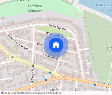 Beaconsfield Street, Leamington Spa, CV31 - Photo 1