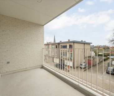 Nieuw appartement op de 2e verdieping in centrum Stabroek - Photo 1