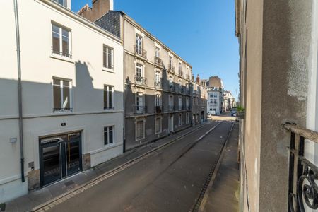 Location Appartement 1 pièce 32m² NANTES 44000 - Photo 4